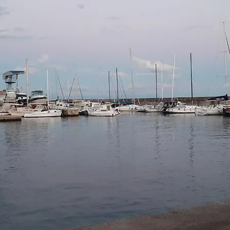 Quarnero Apartment *