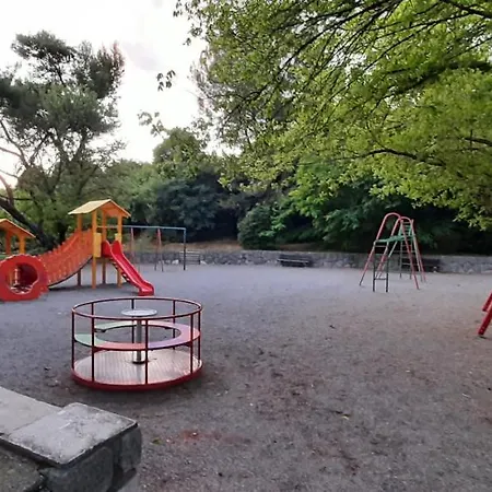 Apartmán Quarnero Rijeka