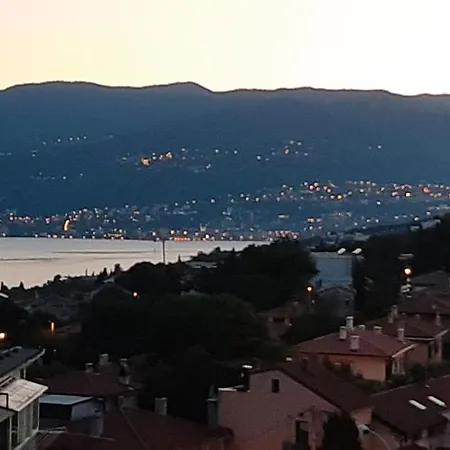 Apartmán Quarnero Rijeka