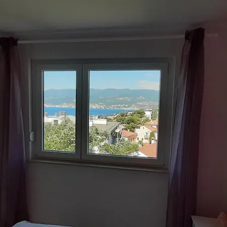 Quarnero Apartament *