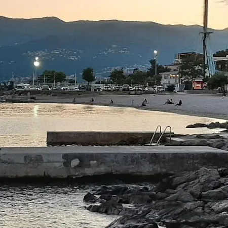 Quarnero Apartmán *