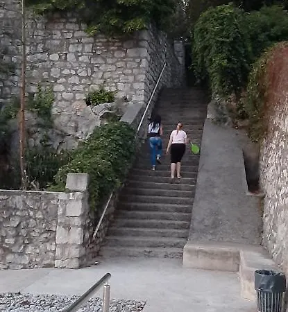 Apartment Quarnero *