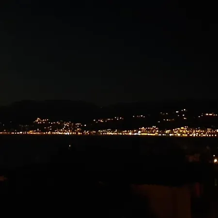 Quarnero Apartmán *