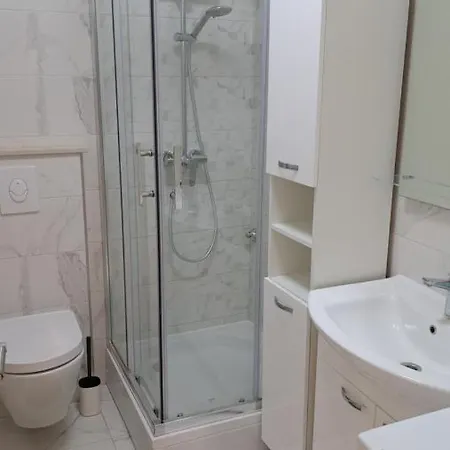 Quarnero Apartament *