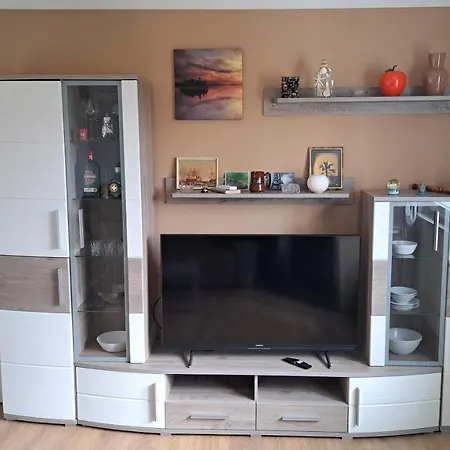 Apartment Quarnero *