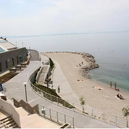 Quarnero Apartmán Rijeka