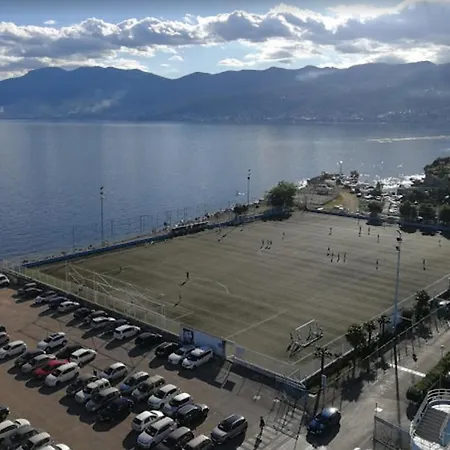 Quarnero Apartmán *