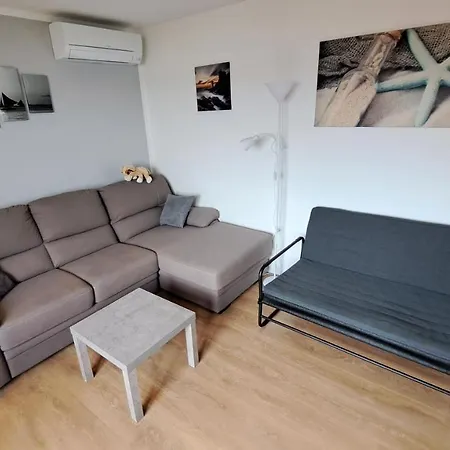 Apartmán Quarnero