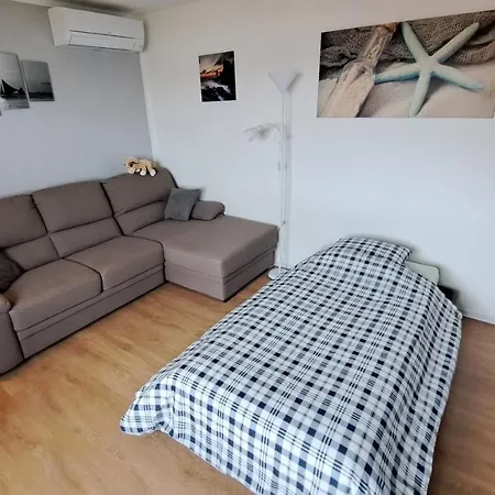 Apartmán Quarnero