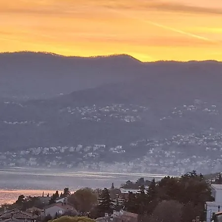 Apartment Quarnero *