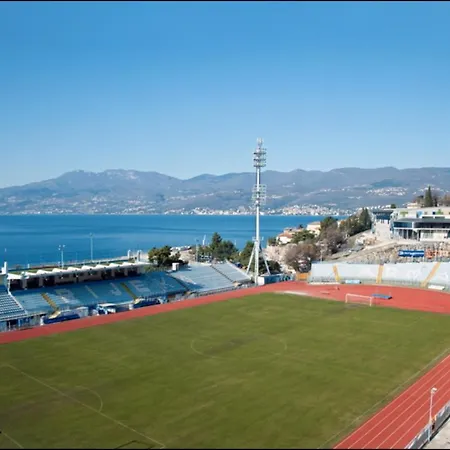 Quarnero Rijeka