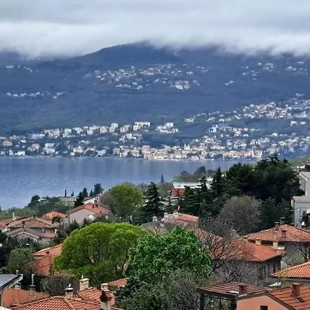 Apartmán Quarnero *