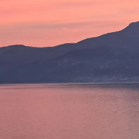 Quarnero Apartmán Rijeka