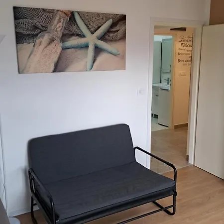 Quarnero Διαμέρισμα