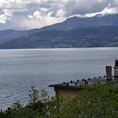 Apartment Quarnero *