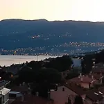 Appartamento Quarnero Fiume