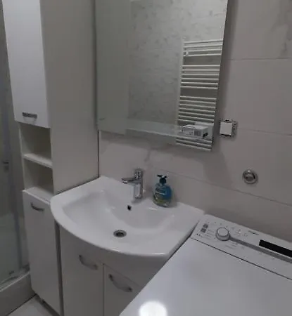 Quarnero Apartman