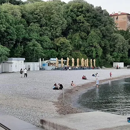 Apartment Quarnero