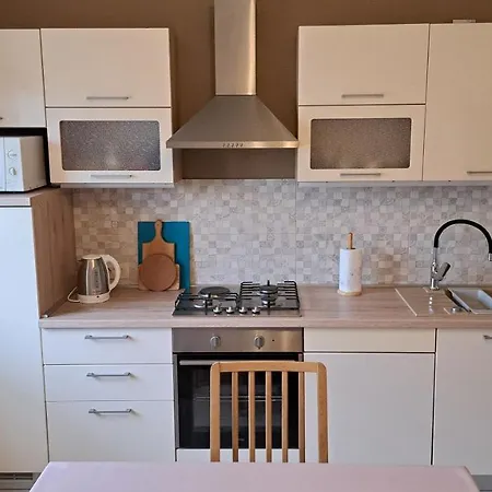 Quarnero Apartment