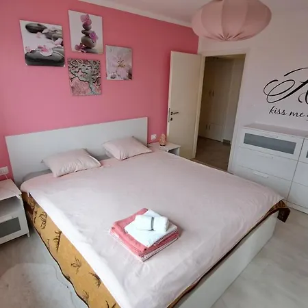 Quarnero Apartman *