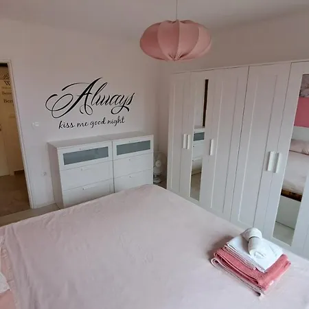 Apartment Quarnero