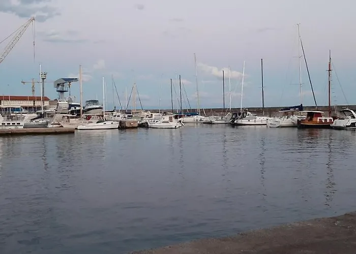 Quarnero Lägenhet *