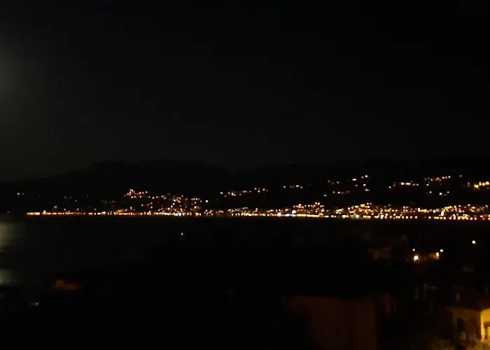 Quarnero 아파트 *