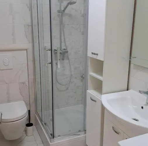 Quarnero Lägenhet *