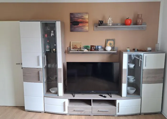 Lägenhet Quarnero *