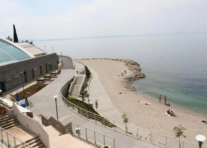 Quarnero Lägenhet Rijeka