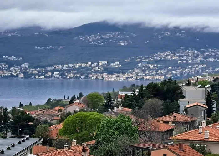 아파트 Quarnero *