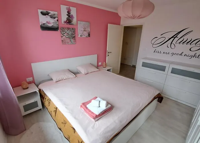 Quarnero Lägenhet *