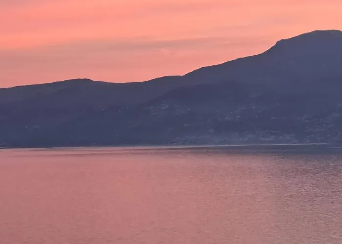 Quarnero Lägenhet Rijeka