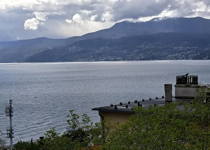 아파트 Quarnero *